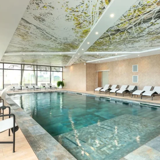 Citadines Eurometropole Strasbourg