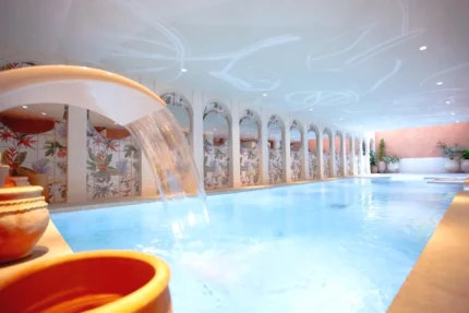 Bloom House Hôtel & SPA