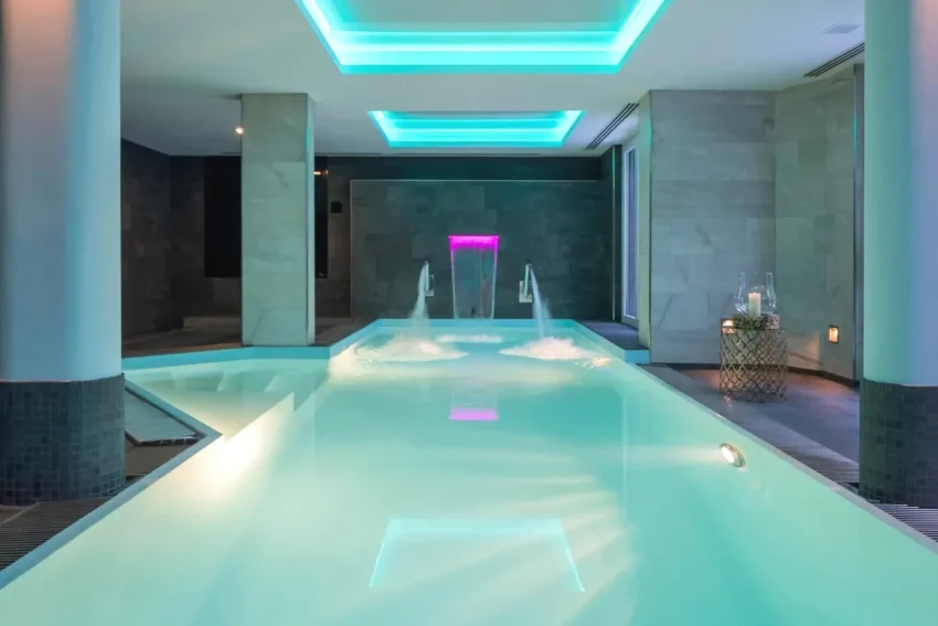 SpaHotels Expert Score Grand Hôtel des Alpes SpaHotels Expert Score Grand Hôtel des Alpes
