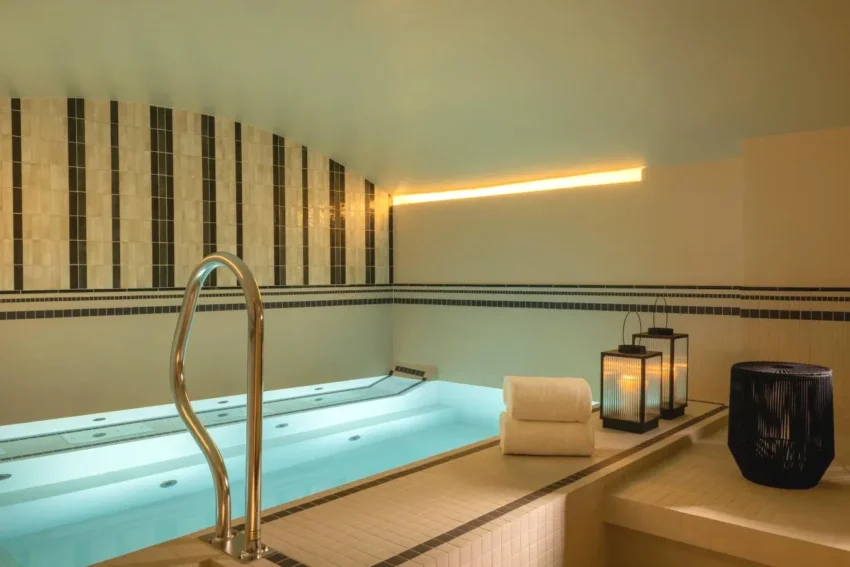 SpaHotels Expert Score Hôtel Filigrane & Spa SpaHotels Expert Score Hôtel Filigrane & Spa