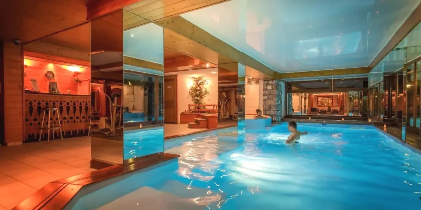 SpaHotels Expert Score Hotel & Spa Le Dahu SpaHotels Expert Score Hotel & Spa Le Dahu