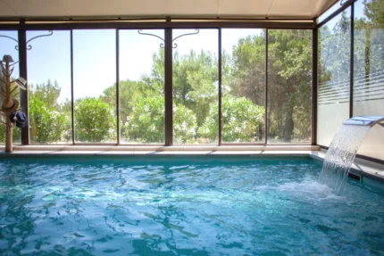 Le Phébus & Spa – Relais & Châteaux