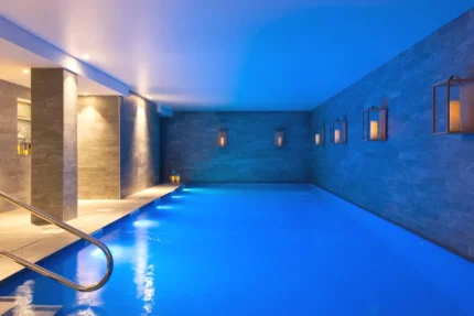 RockyPop Flaine Hotel & Spa