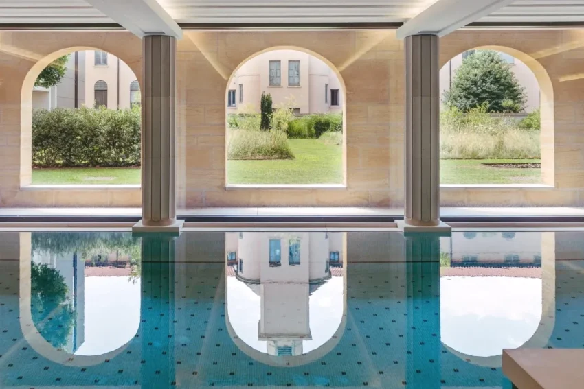 SpaHotels Expert Score Villa Maïa