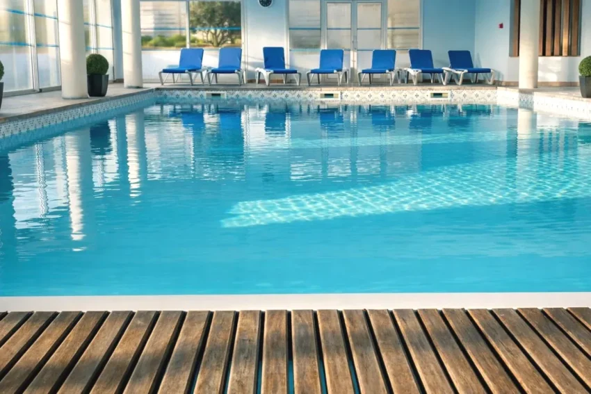 SpaHotels Expert Score Hotel Europa