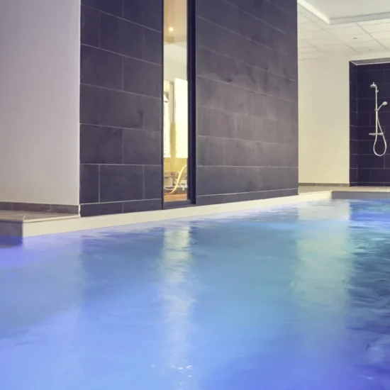 Hôtel Mercure Saint-Nectaire Spa & Bien-être