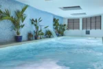 Piscine Jardins de Mademoiselle Hôtel & Spa à Paris