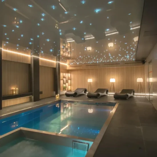 L' Hôtel & Spa Ribeauville- Haut-Koenigsbourg