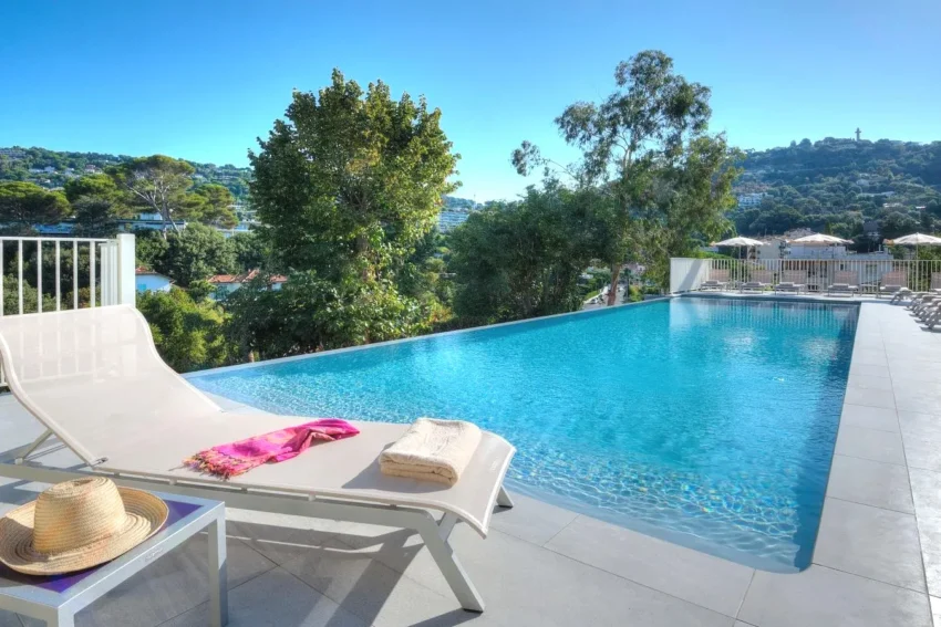 SpaHotels Expert Score La Bastide de l’Oliveraie SpaHotels Expert Score La Bastide de l’Oliveraie