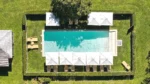 Piscine La Bastide en Gascogne à Barbotan-les-Thermes