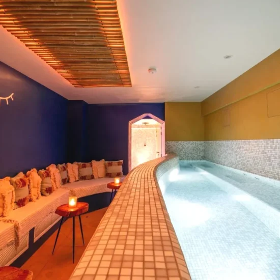 La Finca Hôtel & Spa