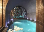 Piscine La Maison Favart à Paris