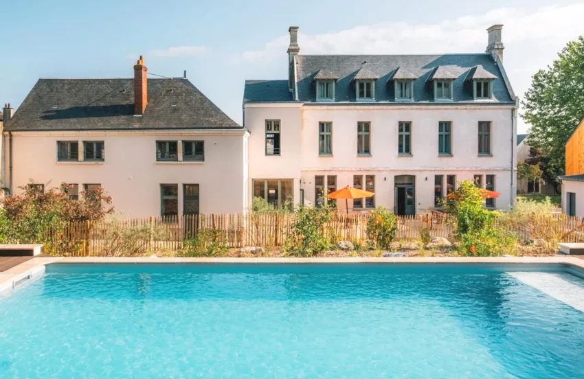 SpaHotels Expert Score La Maison Rabelais