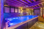 Piscine La Maison Rouge à Chambéry