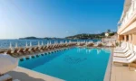 Piscine La Réserve de Beaulieu à Beaulieu-sur-Mer