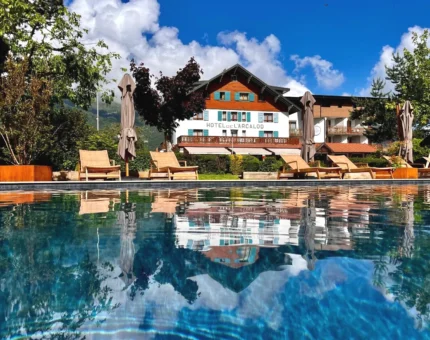 L'Arcalod & Bistrot Jeanne - Lac d'Annecy - Hôtel Restaurant Spa