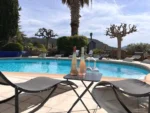 Piscine Le Château d'Argens aux Arcs-sur-Argens