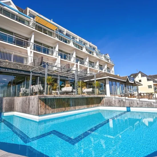 Le Diana Hôtel & Spa