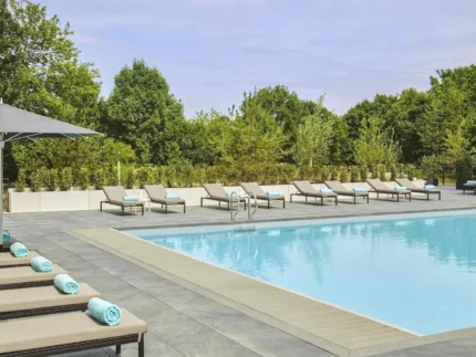 Le Domaine des Vanneaux Golf & Spa L'Isle Adam - MGallery Collection