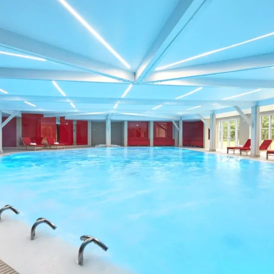 Le Grand Hôtel Le Touquet-Paris-Plage