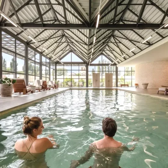 Le Grand Pavillon Chantilly