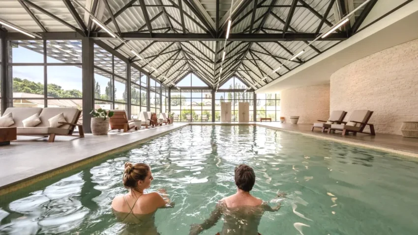 SpaHotels Expert Score Le Grand Pavillon Chantilly