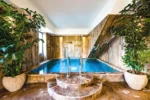 Piscine Le Hameau Des Pesquiers Ecolodge & Spa Curio Collection By Hilton à Hyères