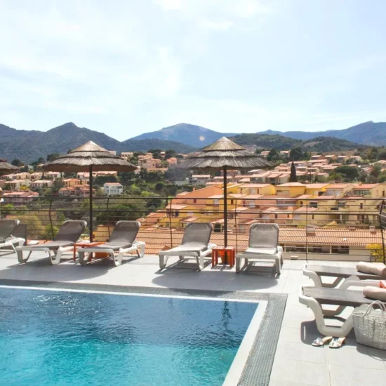 Le Madeloc Hôtel & Spa