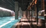 Piscine Le Parc Hôtel Obernai & Yonaguni Spa à Obernai