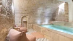 Piscine Le Petit Beaumarchais Hotel & Spa à Paris
