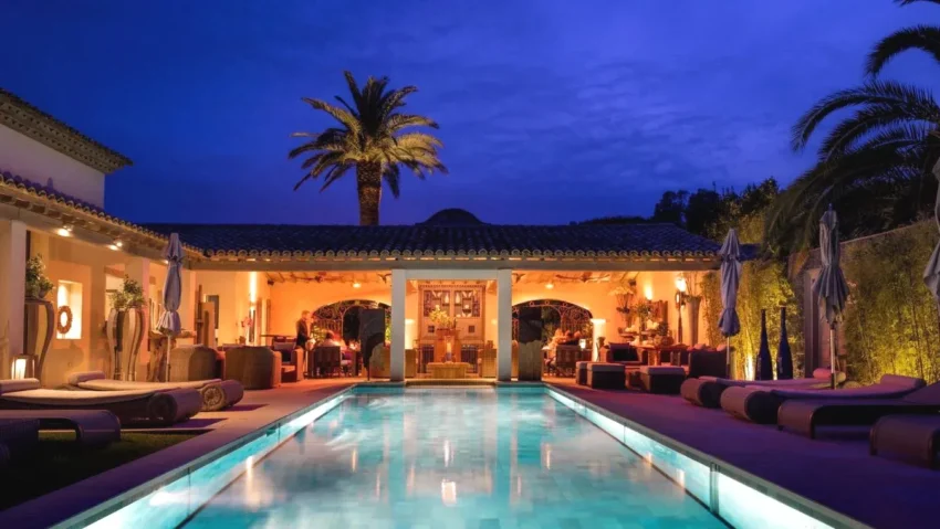 SpaHotels Expert Score Le Pre de la Mer SpaHotels Expert Score Le Pre de la Mer