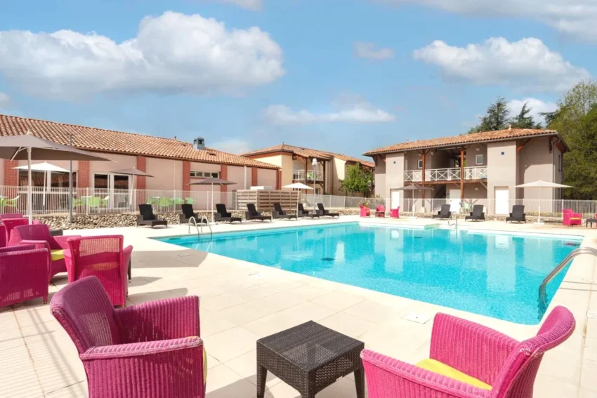 SpaHotels Expert Score Les bords de l’Aveyron SpaHotels Expert Score Les bords de l’Aveyron