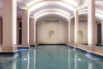 Piscine Les Jardins du Faubourg Hotel & Spa by Shiseido à Paris