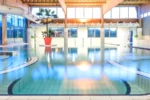 Piscine Les Terrasses d'Atlanthal à Anglet
