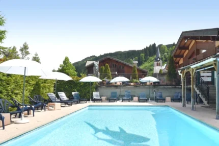 Loc'Hotel Alpen Sports