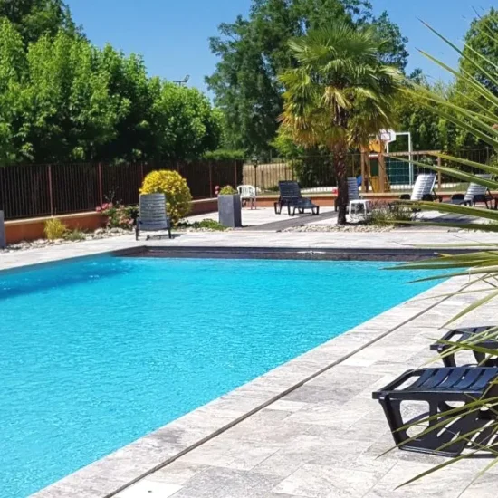 Logis Hotel Archambeau
