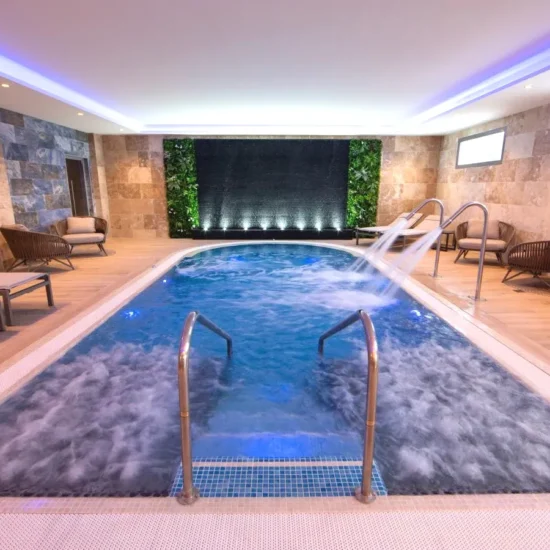 Logis Hotel Restaurant SPA Les Oliviers