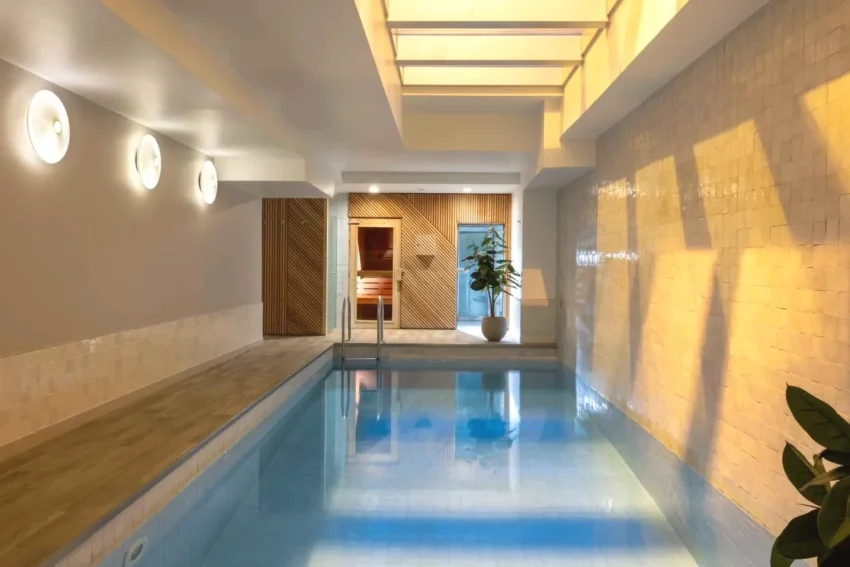 SpaHotels Expert Score Lyric Hotel Paris Opera SpaHotels Expert Score Lyric Hotel Paris Opera