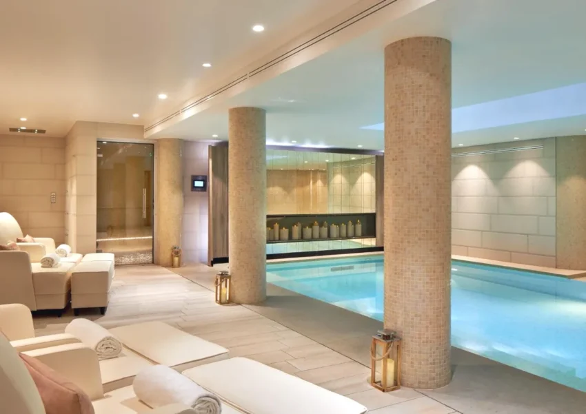 SpaHotels Expert Score Maison Albar – Le Pont-Neuf