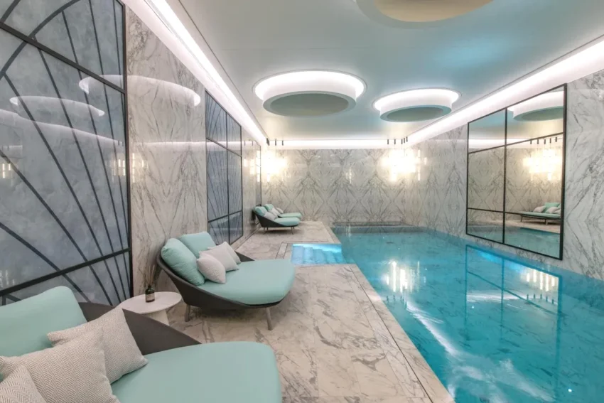 SpaHotels Expert Score Maison Albar – Le Victoria SpaHotels Expert Score Maison Albar – Le Victoria