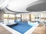 Piscine Mercure Thalasso & Spa Port Fréjus
