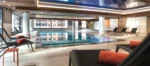 Piscine MGM Hôtels & Résidences - Résidence Le Cristal de Jade à Chamonix-Mont-Blanc