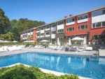 Piscine Novotel Resort & Spa Biarritz Anglet