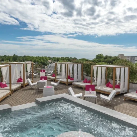 Oz'Inn Hôtel & Spa