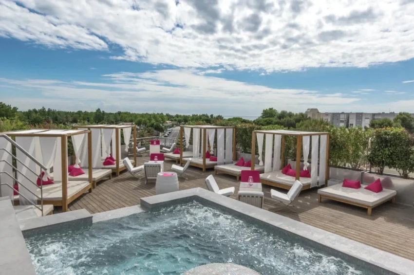 SpaHotels Expert Score Oz’Inn Hôtel & Spa SpaHotels Expert Score Oz’Inn Hôtel & Spa