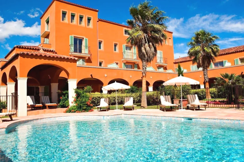 SpaHotels Expert Score Palmyra Golf Hotel & Spa SpaHotels Expert Score Palmyra Golf Hotel & Spa