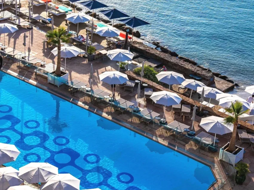 SpaHotels Expert Score Pullman Cannes Mandelieu SpaHotels Expert Score Pullman Cannes Mandelieu