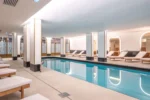 Piscine Radisson Blu Grand Hotel & Spa, Malo-Les-Bains à Dunkerque