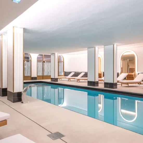 Radisson Blu Grand Hotel & Spa, Malo-Les-Bains