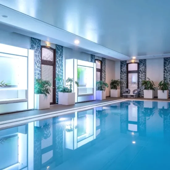 Radisson Blu Hotel Paris, Marne-la-Vallée